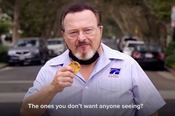 Exclusive: Wayne Knight channels a certain 'Seinfeld' mailman for new anti-Trump ad