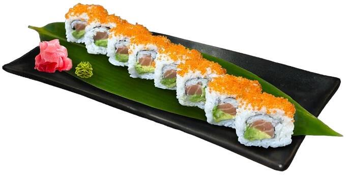 Sushi Karlovy Vary