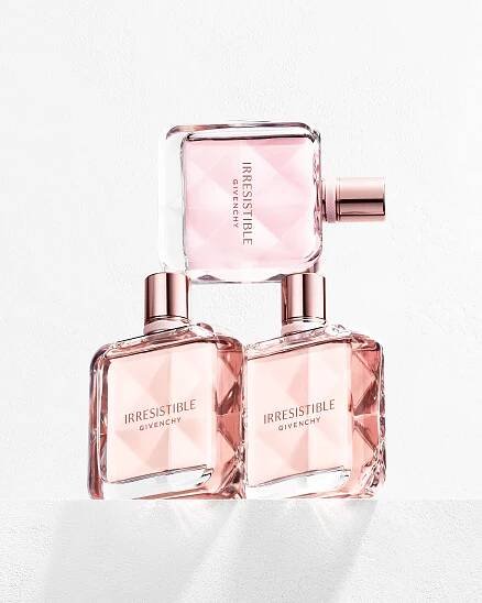 PASCAL.MING-HAO.LOU // PHOTOGRAPHY & MOTION - GIVENCHY // IRRESISTIBLE EDT & EDP