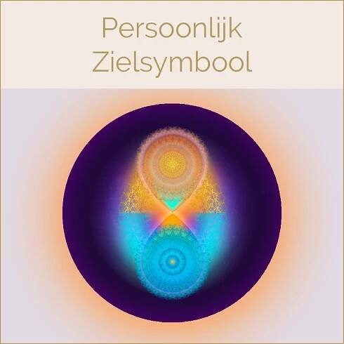 persoonlijk zielsymbool