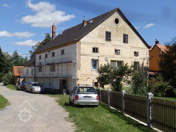 Chotěšovský, Nový mlýn | 