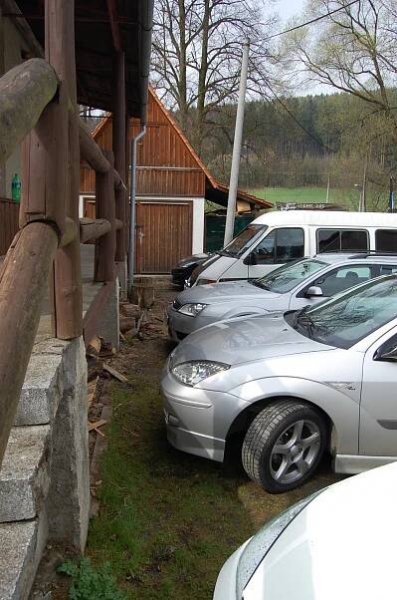 V. Hanácká jízda, Vojtěchov Hvozd - Fotky