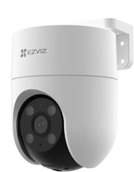 EZVIZ H8C 2K