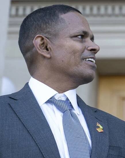 Omar Khan (military)