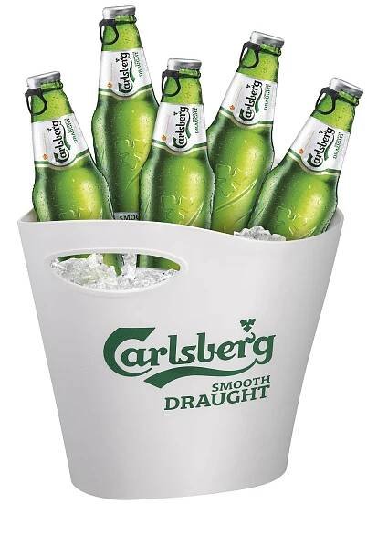 Carlsberg Wallpaper