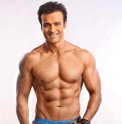 News and Media » Rohit Roy