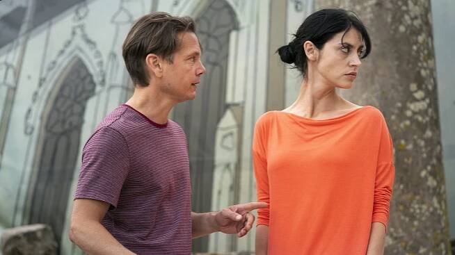 Místo činu - Es lebe der König! (S51E34) (2020) | Galerie - Z epizody | ČSFD.cz