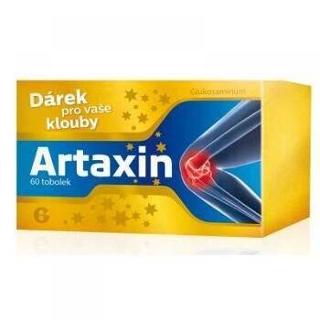 ARTAXIN POR 625MG CPS DUR 60
