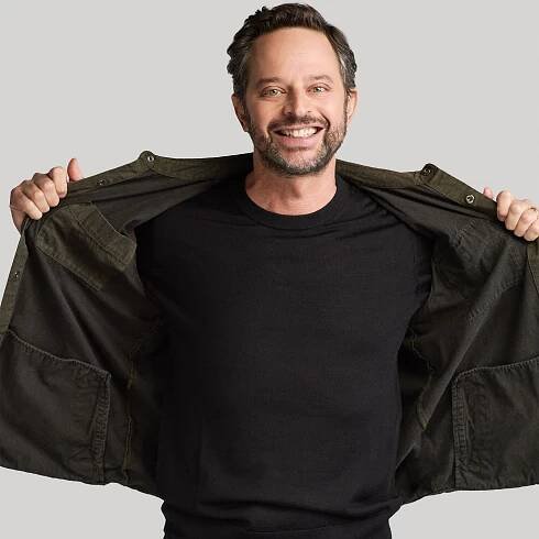 Nick Kroll’s Big Finish: On ‘Big Mouth,’ a “F---ing Stressful” Recasting, and Storytelling With “Big Balls”