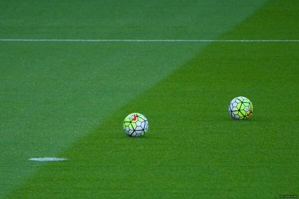 FC Barcelona vs Levante (Photo by Jakub Zachař) – Sportsen.cz