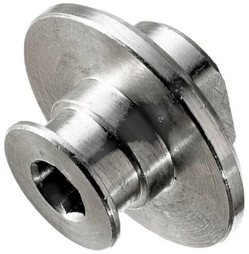 Fitting for Vaccum Cups 252