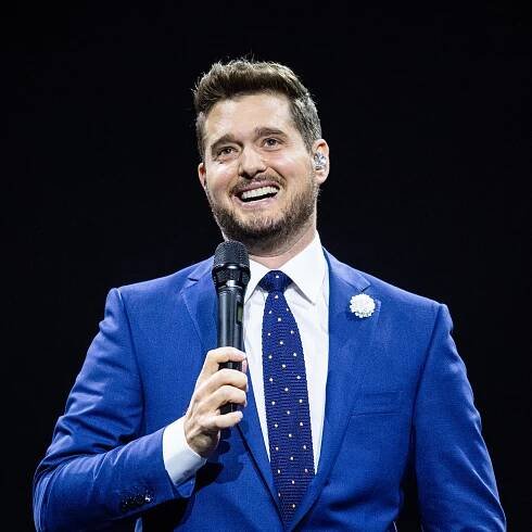 Michael Bublé facts: Singer's age, wife, children and net worth revealed