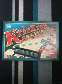 Kriskros - undefined