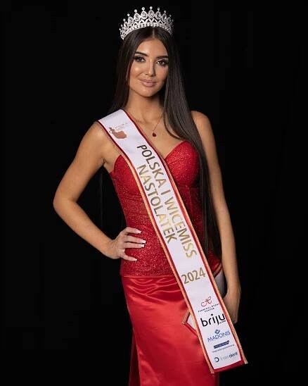 Laureatki – Miss Małopolski