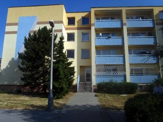 Bytové Družstvo Trnovany - Volební obvody
