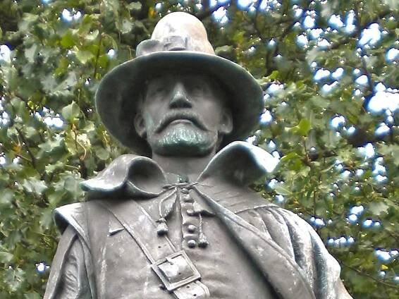 William Bradford