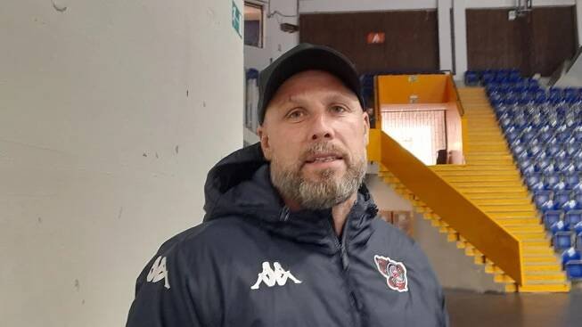 Michal Trávníček: Je skvělé sledovat práci trenéra Radima Rulíka - Médium.cz