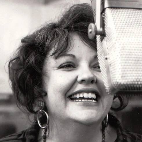María Martín