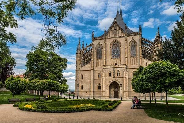 Kutna Hora