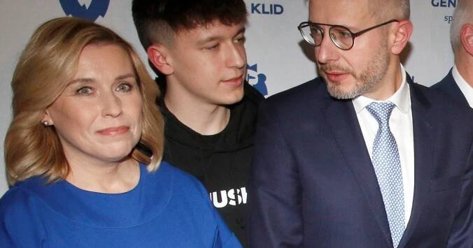 Danuše Nerudová obdržela výhružné zprávy, které už jsou za hranou! Její syn si s útočníkem nebral servítky a poslal vzkaz celému Česku