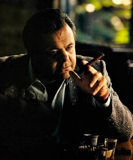 FOTO: Paul Sorvino ve filmu Mafiáni.