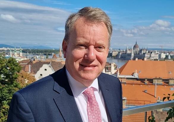 The Stalling British-Hungarian Relationship - Interview with Lord David Frost