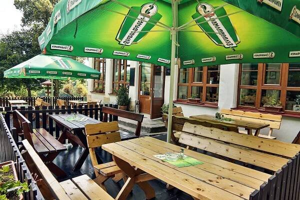 Hotel Pod Šikmou věží - Holín, Český ráj | Regiontourist.cz