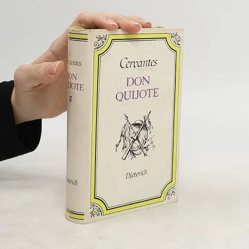Don Quijote II