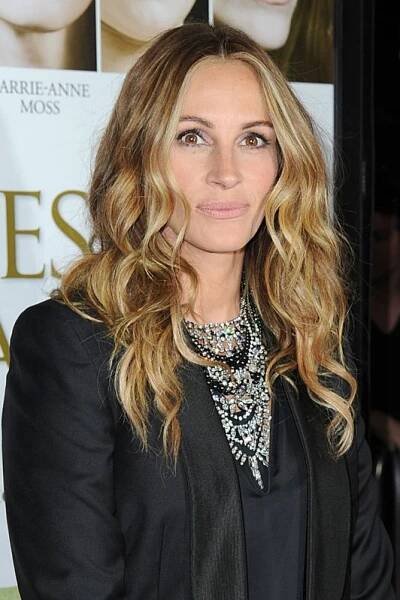Julia Roberts zastínila kolegyni: Kdo je tady mladší?