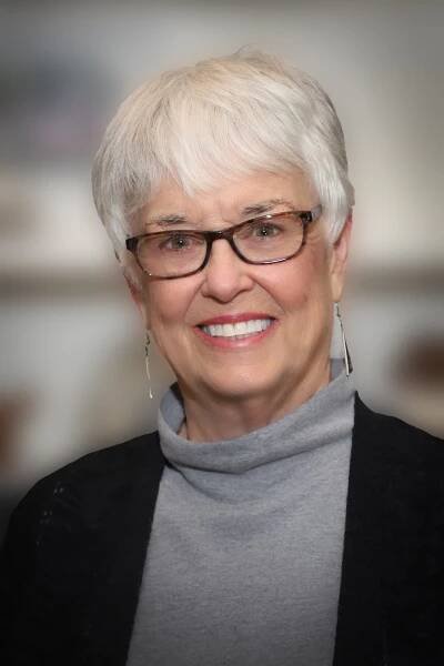Headshot of Judy Davis Cheek, Writer, Photographer, Traveler