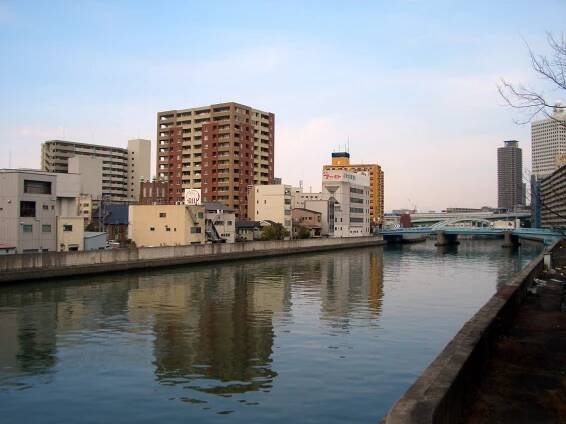 Battle of Kizugawa