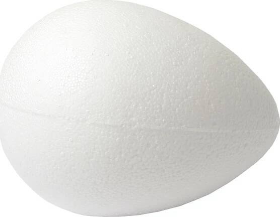 Market Vajíčko polystyren 8 cm od 9,20 Kč