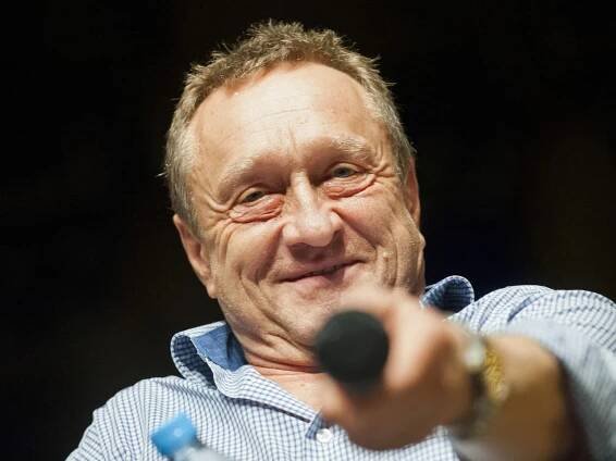 Ľubomír Paulovič