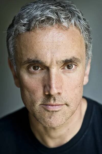 Ben Miles herec