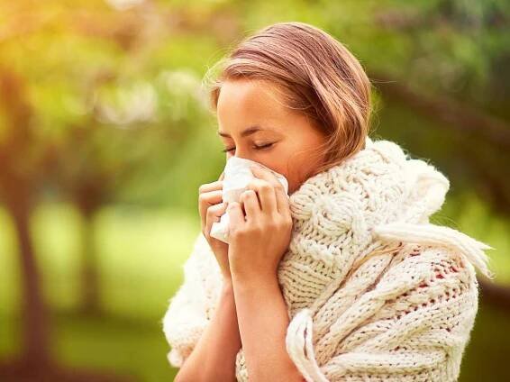 Everything you need to know about summer colds