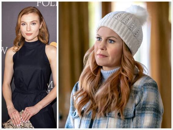 Hallmark Is Rebooting ‘Aurora Teagarden’ Without Candace Cameron Bure
