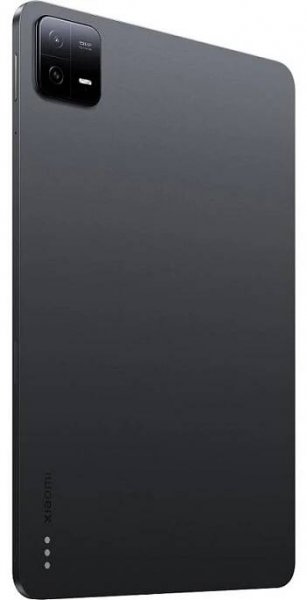 Pad 6 8GB/256GB Gravity Gray XIAOMI