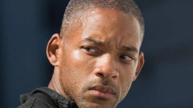 Will Smith