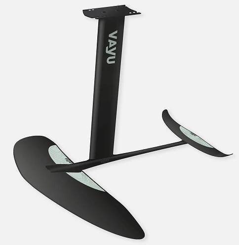 Wingfoilshop wingfoil-shop wingfoiling shop Wing Foiling Vayu Freeride Foil Set