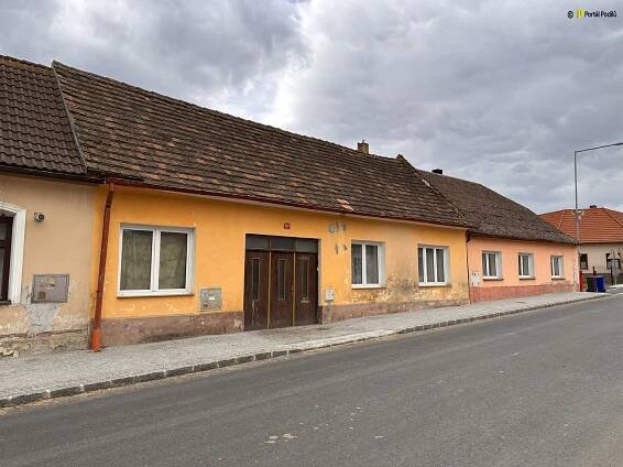 Netolická, Bavorov - Žižkov, okres Strakonice