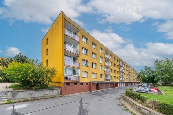 Pronájem Byt 2+1, Husova, Žatec, okres Louny
