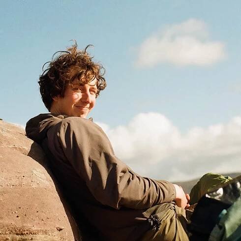 Ben Davies
