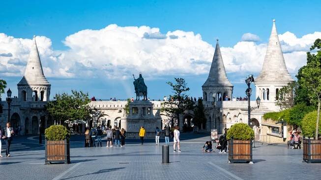 Landscape-city | Zoli Bogdan Photography