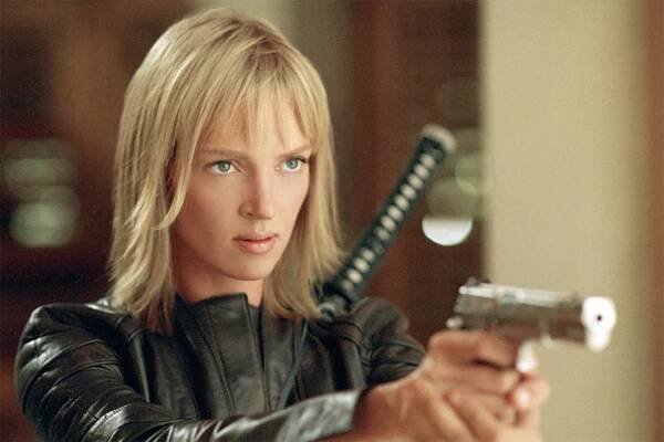 Video: Kill Bill 2: trailer
