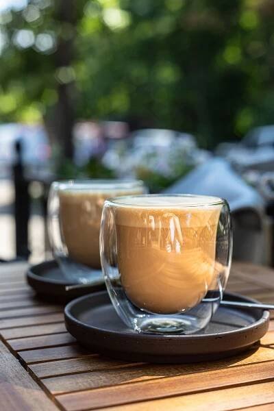Caffe bar Gradina