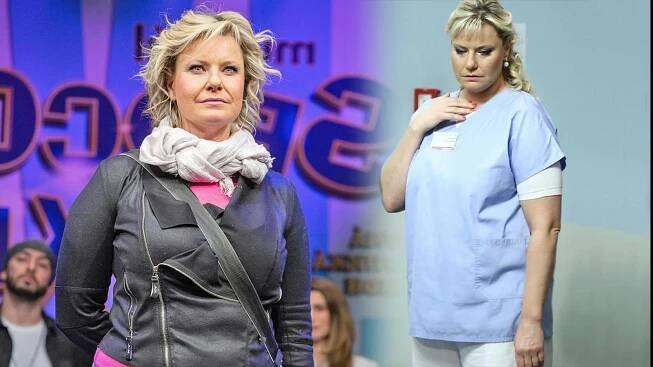 Hvězda Ulice výrazně zhubla: Marika Procházková všem vyrazila na pódiu dech – eXtra.cz