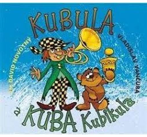 Kubula a Kuba Kubikula