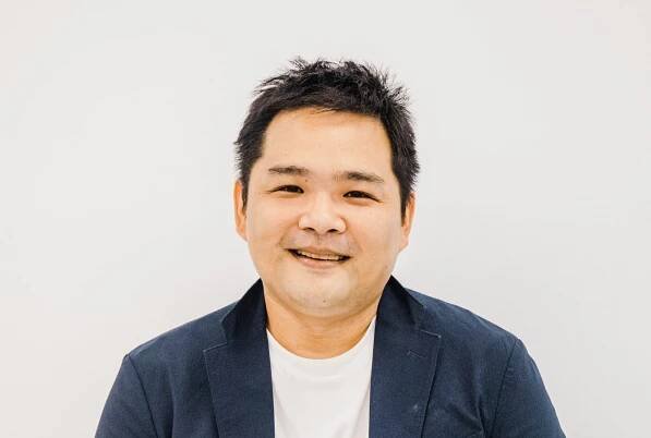 James Kim Is Bringing Supply Chain Visibility to Maritime Commerce
