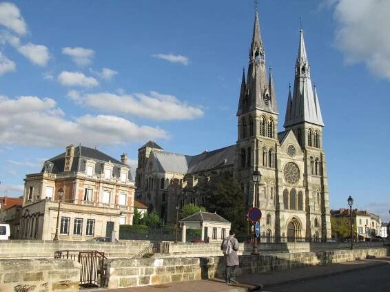 Churches