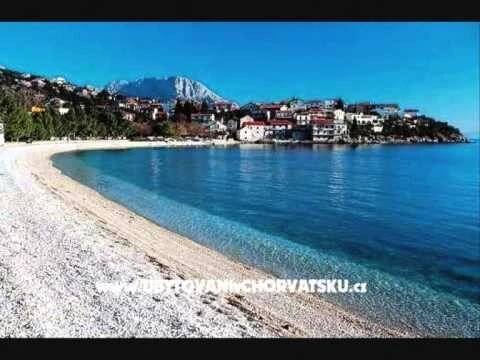 Apartmány Vila Džudža, Gradac - Podaca, Chorvatsko - Croatia - Hrvatska